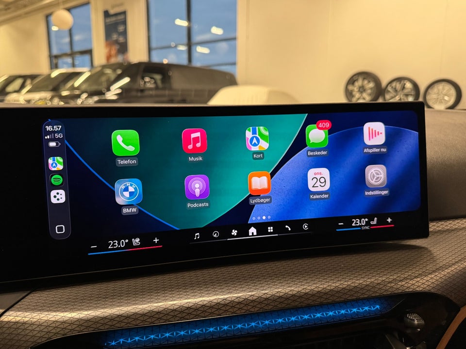 BMW i4 eDrive35 M-Sport 5d