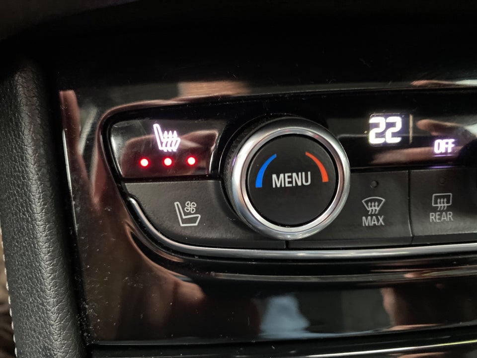 Opel Grandland X 1,6 Hybrid4 Exclusive aut. 5d