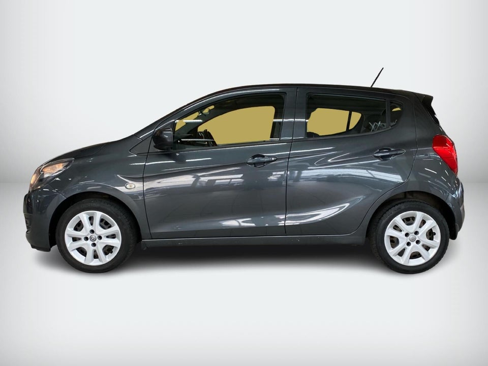 Opel Karl 1,0 Innovation aut. 5d