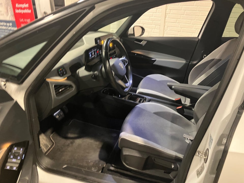 VW ID.3 58 Pro Performance Business 5d