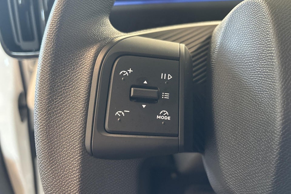 Citroën ë-C3 44 You! 5d