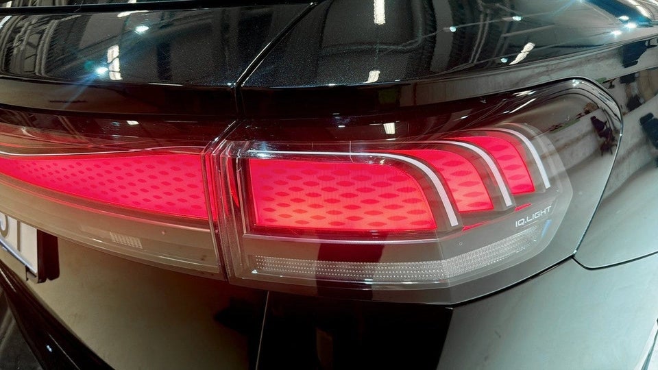 VW ID.7 77 Pro Tourer 5d