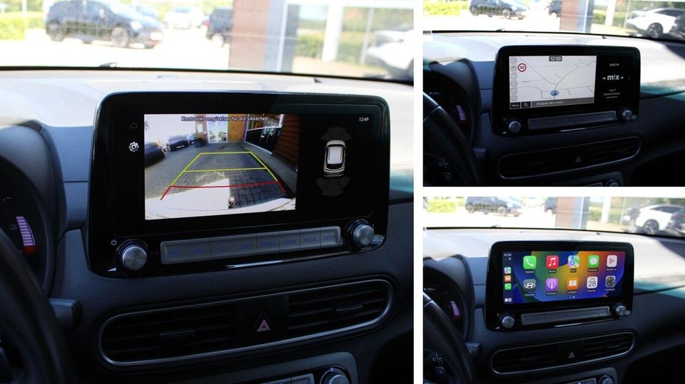 Hyundai Kona 64 EV Premium 5d