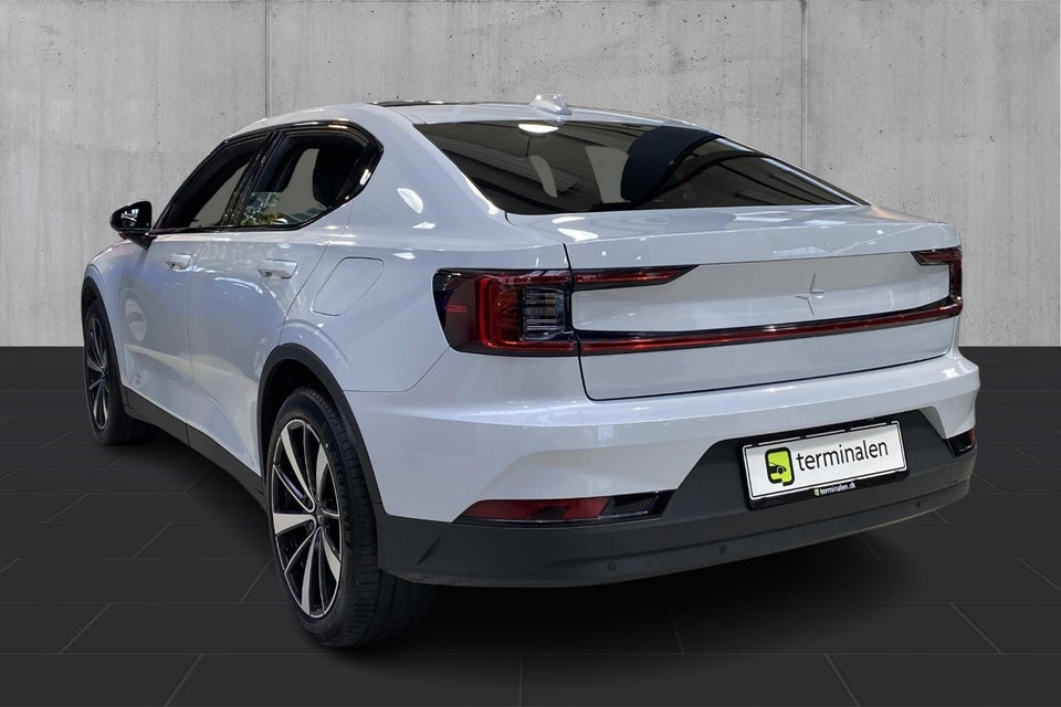 Polestar 2 Standard Range 5d