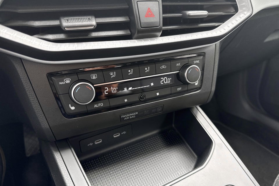 Seat Ibiza 1,0 MPi 80 Style 5d