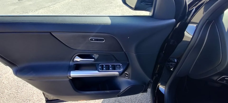 Mercedes EQA250 Progressive Advance 5d