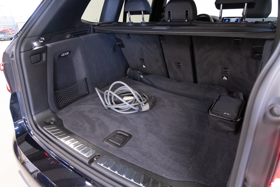 BMW iX3 Inspiring 5d