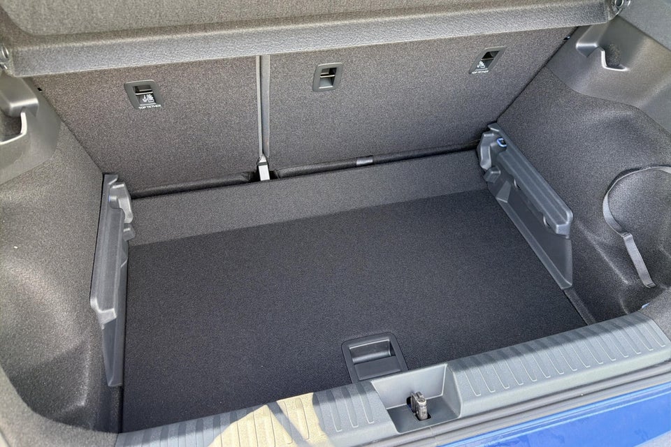 VW ID. Polo 52 Style Launch Edition 5d