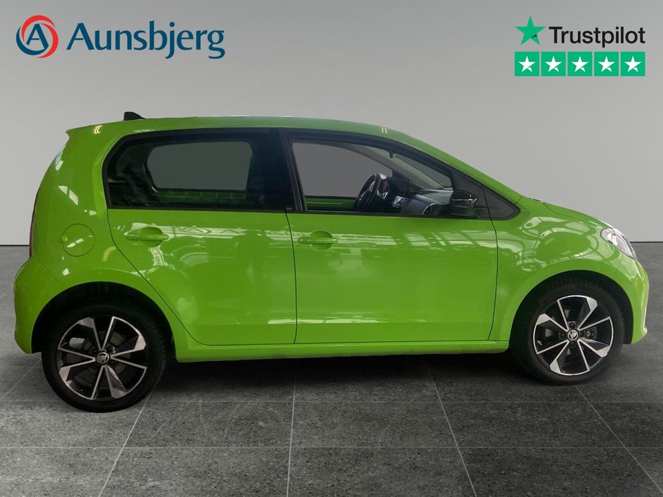 Skoda Citigo-e iV 5d