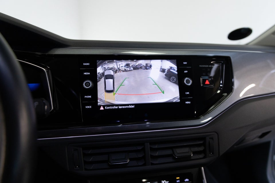 VW Taigo 1,0 TSi 110 Style+ DSG 5d