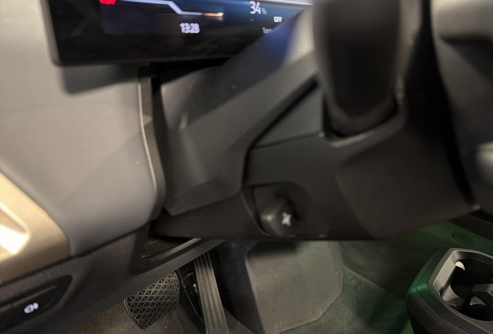 BMW iX xDrive40 M-Sport 5d