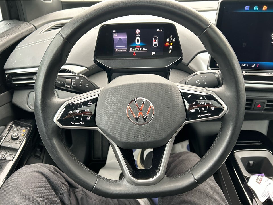 VW ID.4 77 Pro Style 5d