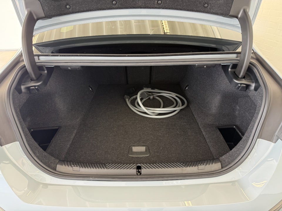 BMW i5 eDrive40 M-Sport Pro 4d