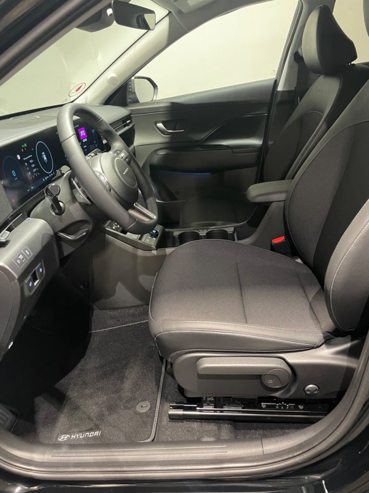 Hyundai Kona 65 EV Advanced 5d