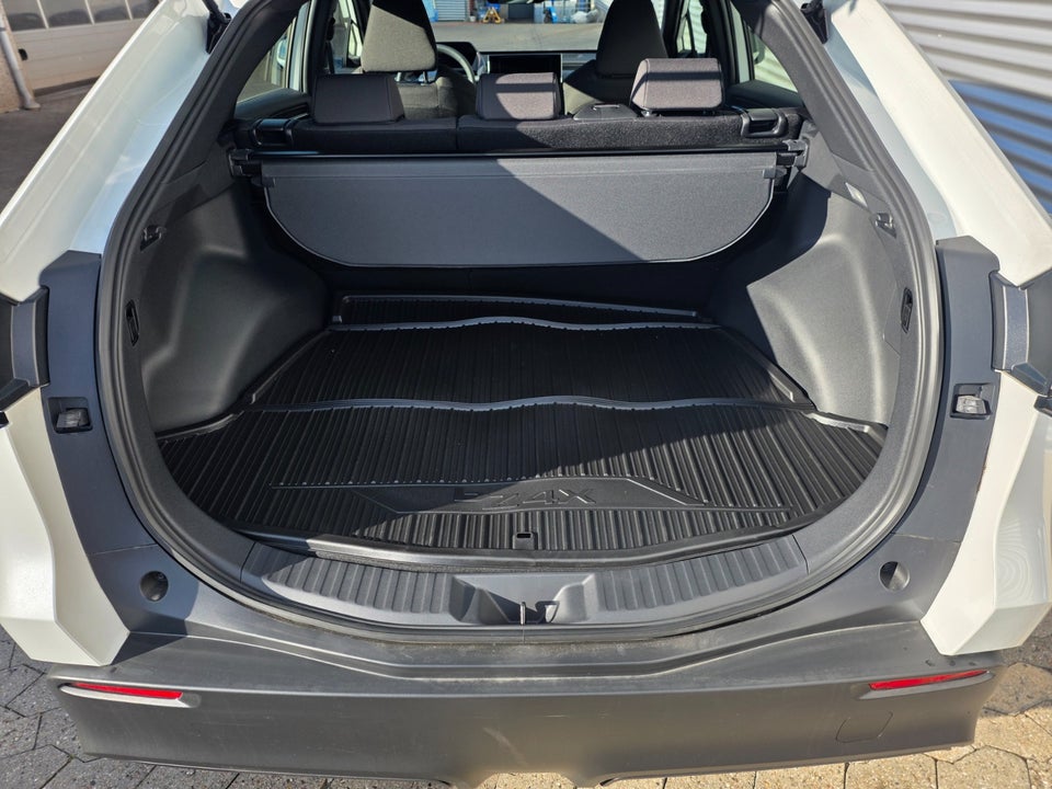 Toyota bZ4X 73 Active 5d