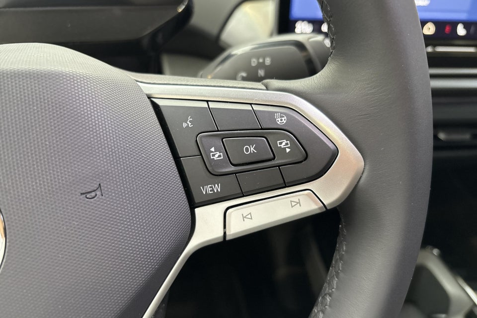 VW ID.4 77 Style Edition 5d