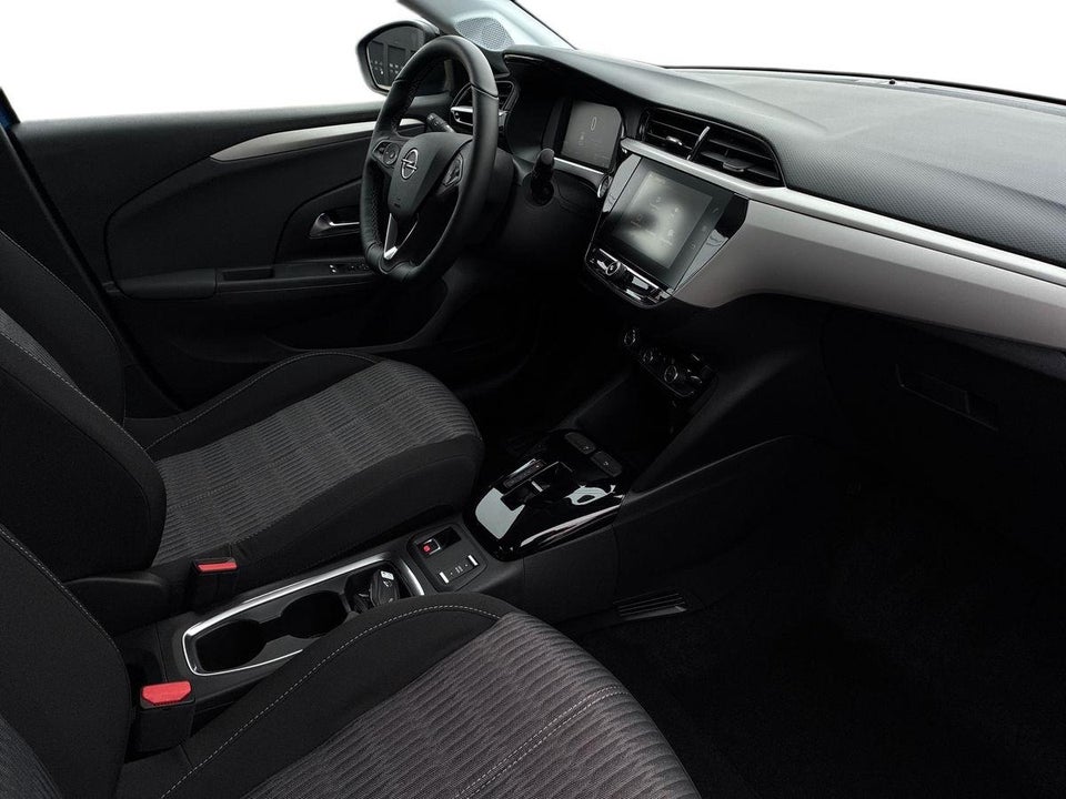 Opel Corsa-e 50 Edition 5d