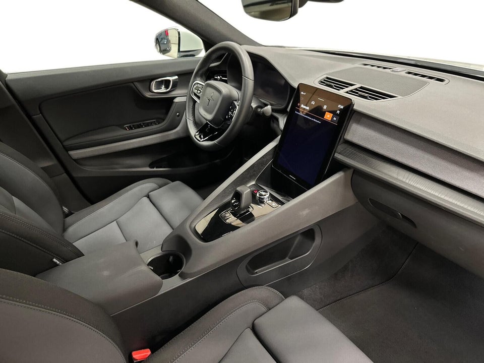 Polestar 2 Long Range 5d