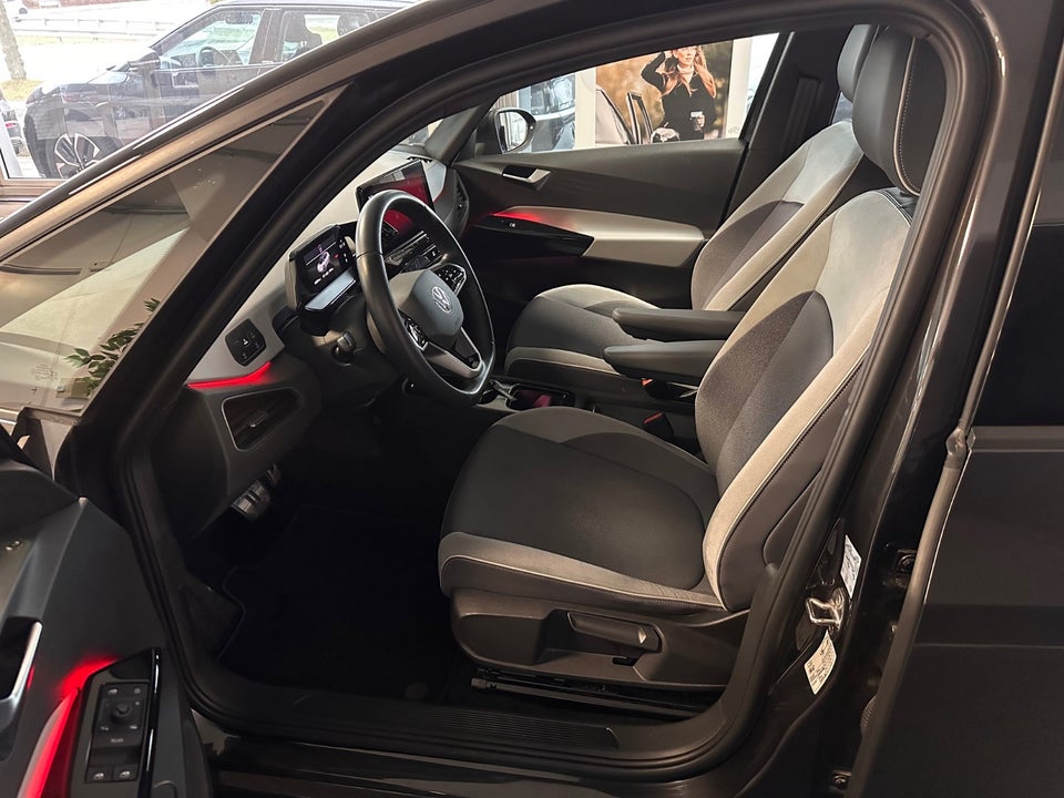 VW ID.3 45 Pure Performance 5d