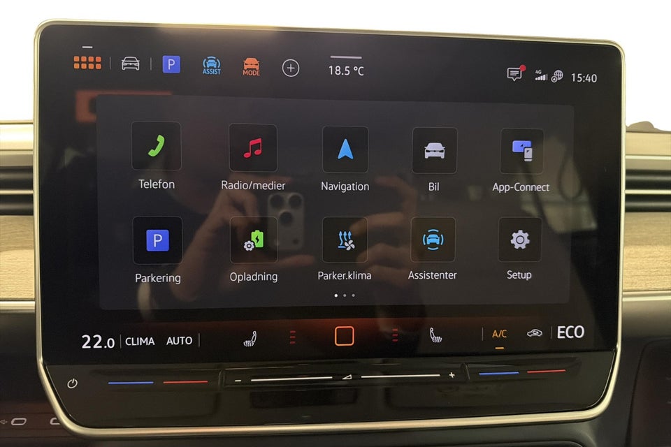 VW ID.Buzz 86 Style+ 7prs LWB 5d