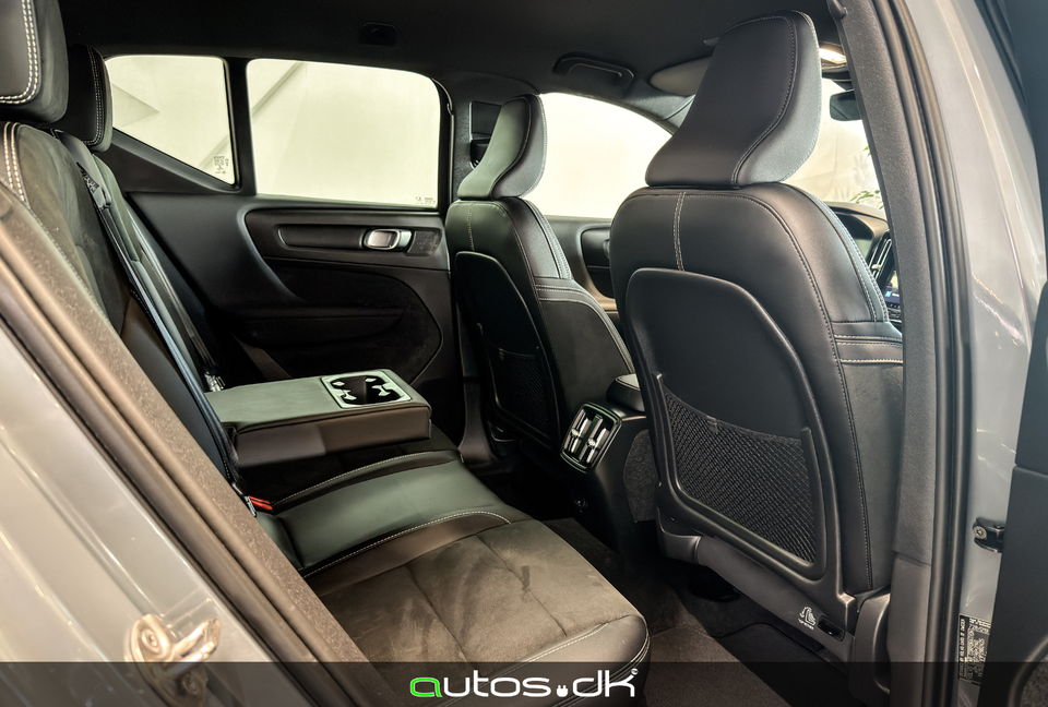 Volvo XC40 P6 ReCharge Plus 5d