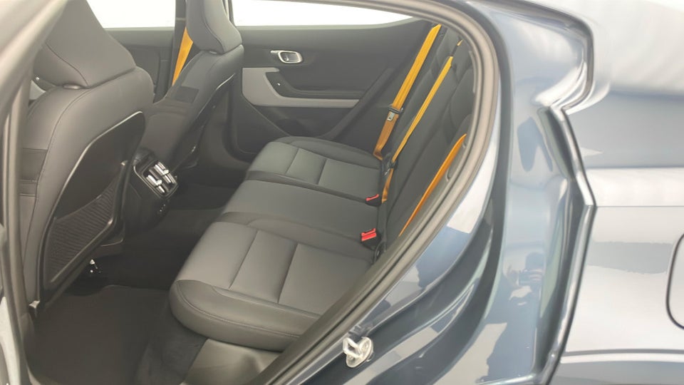 Polestar 2 Performance AWD 5d