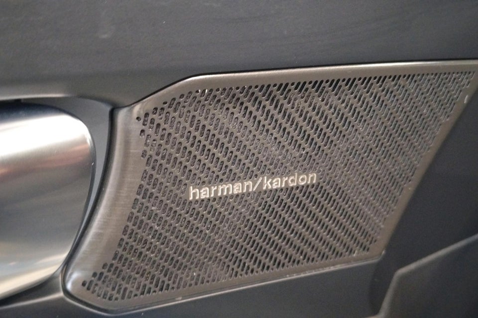 Volvo C40 P8 ReCharge Twin Ultimate 5d