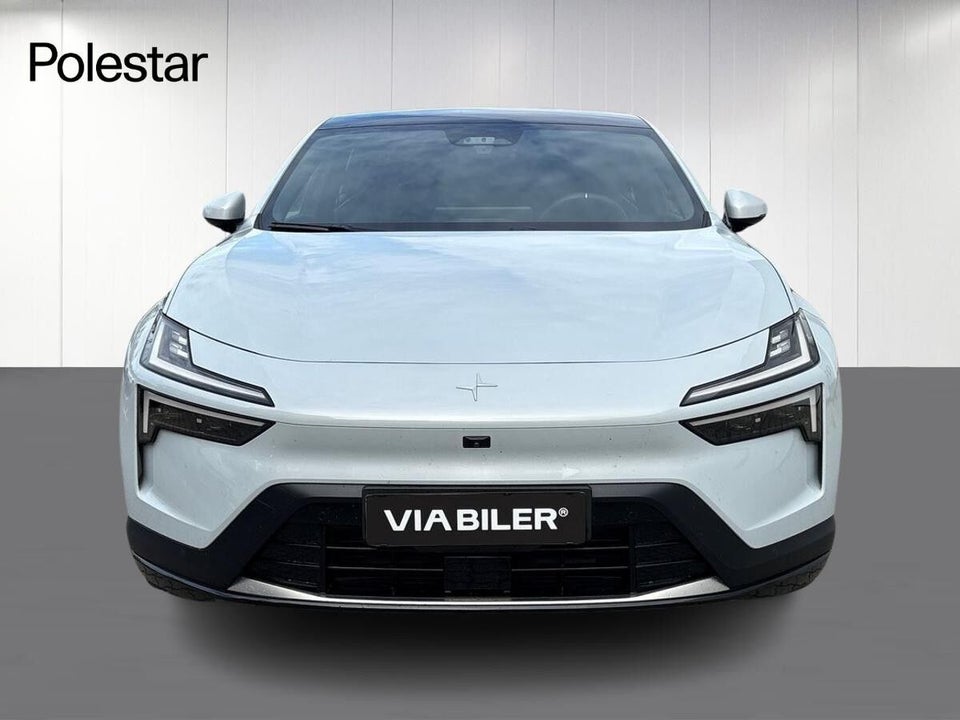 Polestar 4 Coupé Nordic Edition AWD 5d