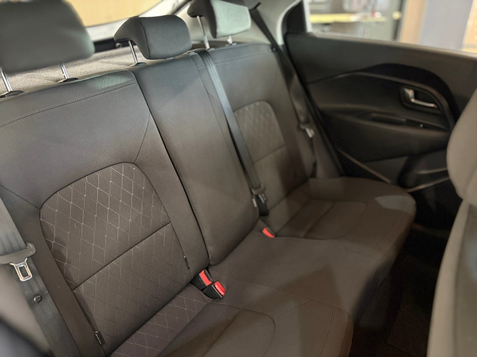 Kia Rio 1,2 CVVT Comfort 5d