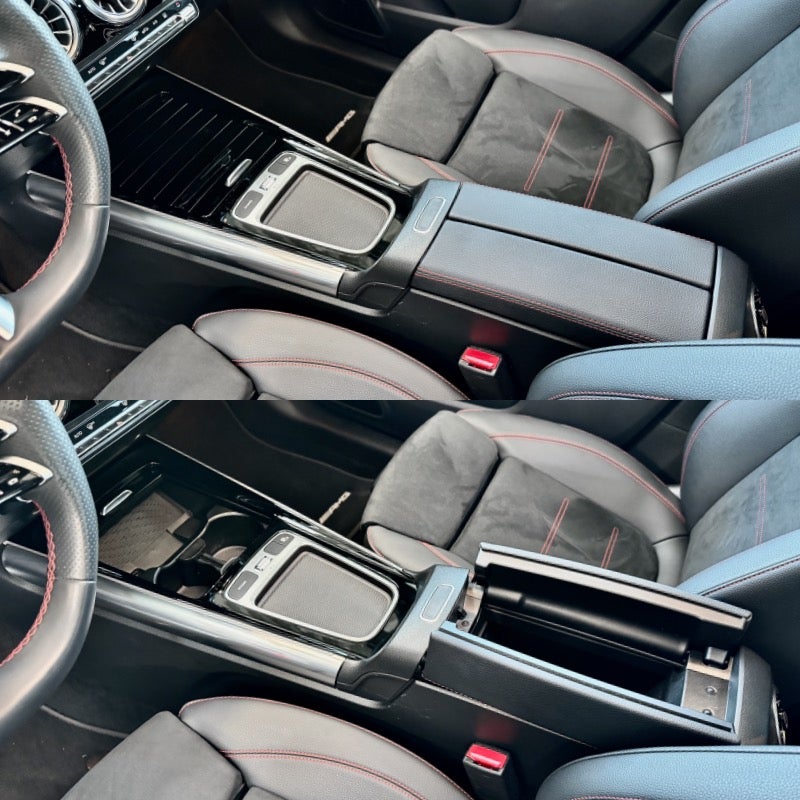 Mercedes EQA300 AMG Line 4Matic 5d