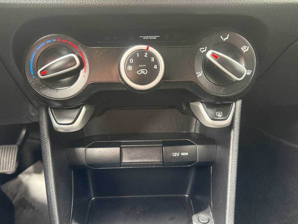 Kia Picanto 1,0 MPi Vision 5d