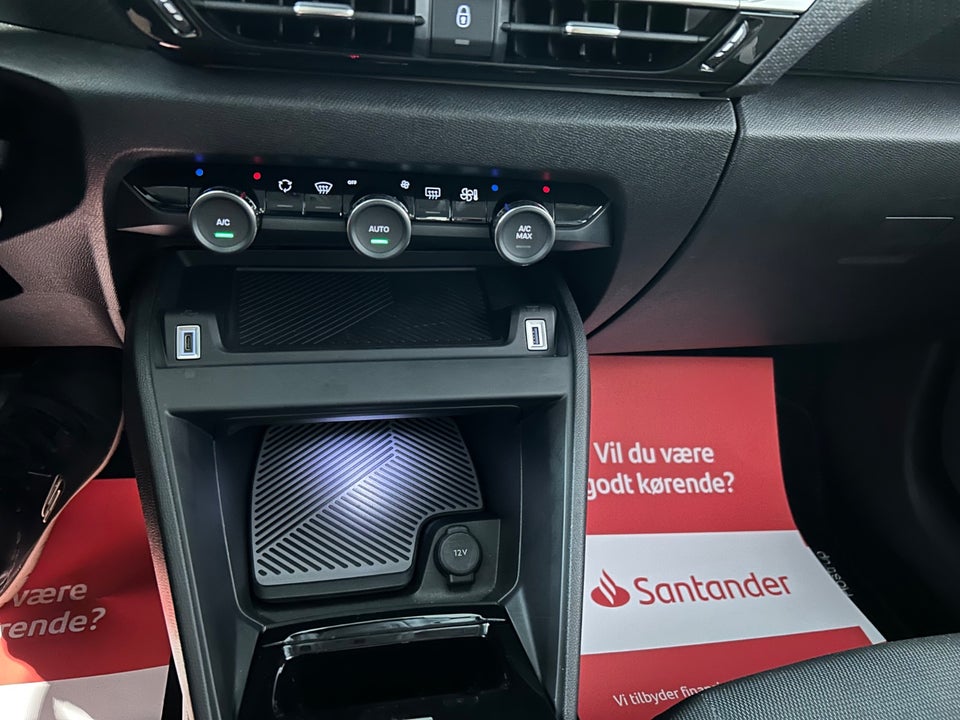 Citroën ë-C4 50 You! 5d
