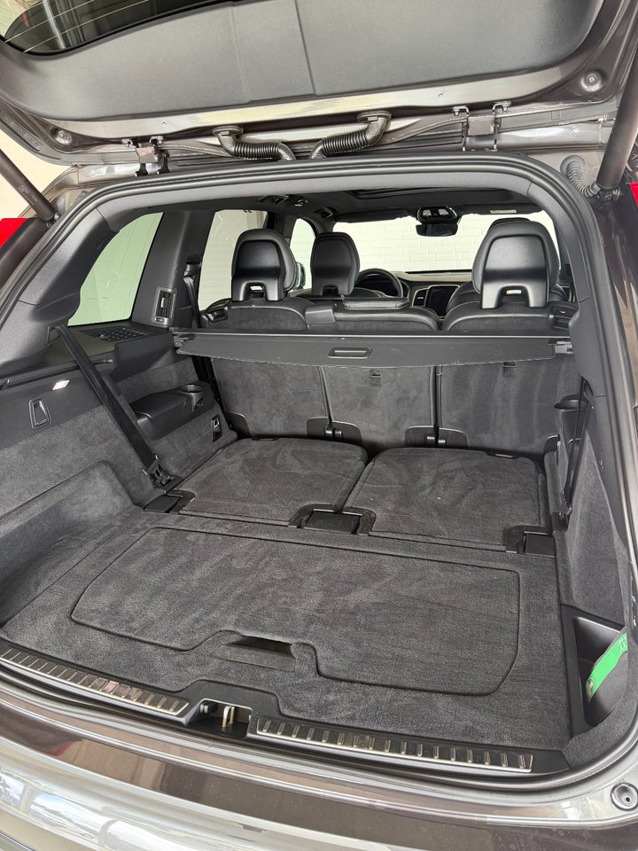 Volvo XC90 2,0 T8 ReCharge Ultimate Dark aut. AWD 7prs 5d