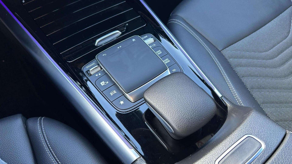 Mercedes EQA250 Progressive 5d