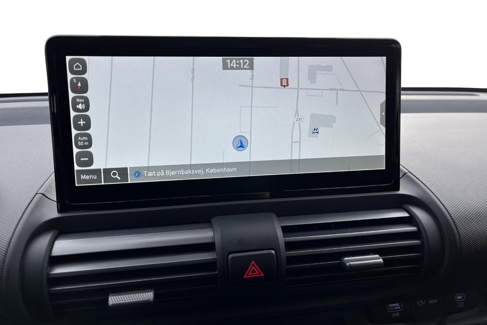 Hyundai Inster 49 Essential 5d