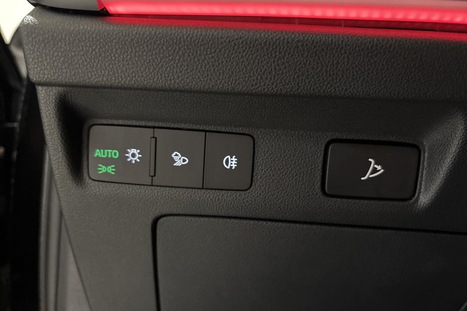 Skoda Elroq 85 iV Sportline 5d