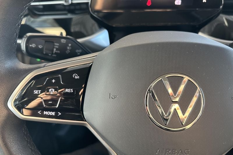 VW ID.Buzz 77 Life SWB 5d