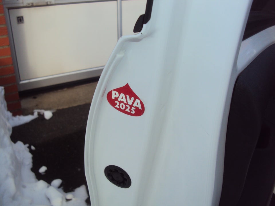 Toyota Aygo 1,0 VVT-i x-touch 5d