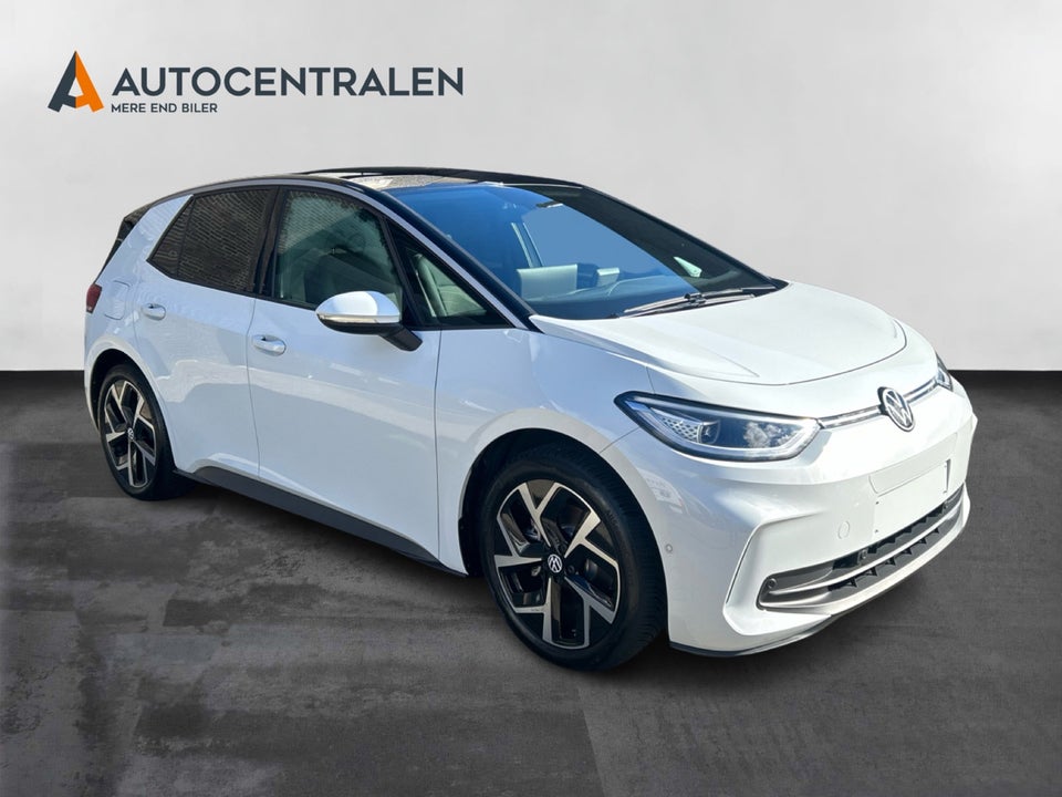VW ID.3 58 Pro 5d