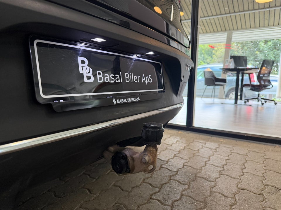 Mercedes EQC400 AMG Line 4Matic 5d