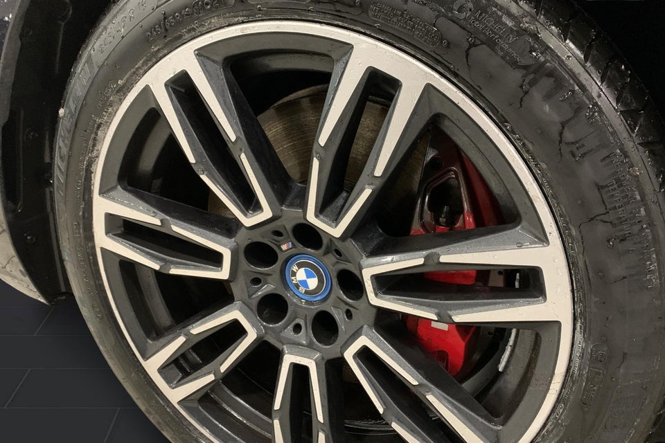 BMW i5 eDrive40 M-Sport Pro 4d