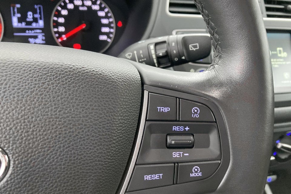 Hyundai i20 1,25 Style 5d