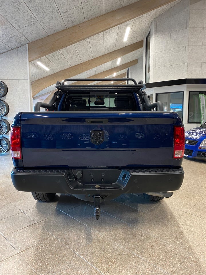 Dodge RAM 1500 3,6 V6 SLT aut. 4x4 4d