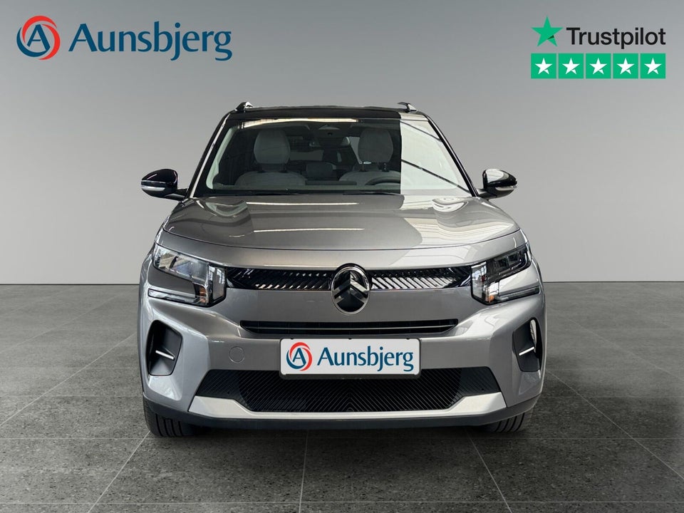 Citroën ë-C3 44 VTR Sport 5d