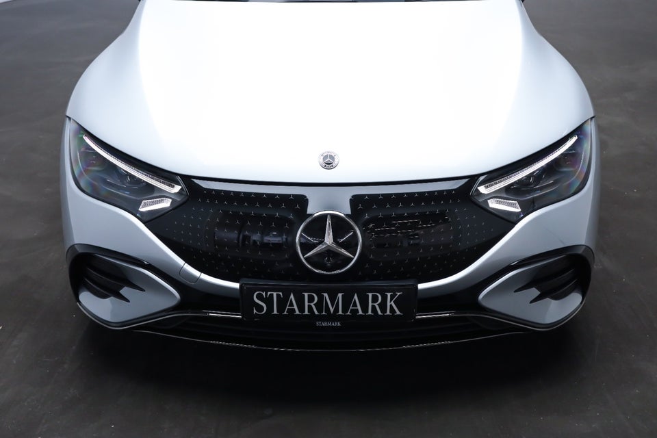 Mercedes EQE350+ AMG Line 4d