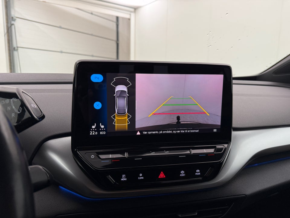 VW ID.4 77 1ST Pro Performance 5d