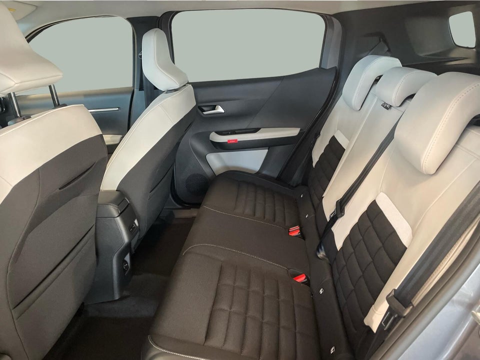 Citroën ë-C3 Aircross 54 Plus Extended Range 5d