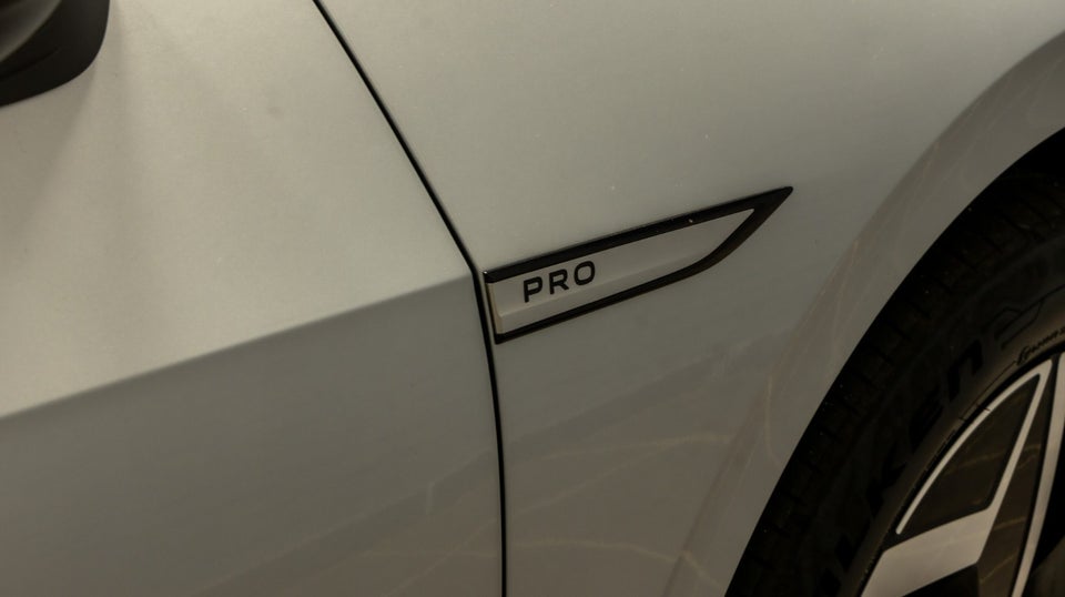 VW ID.3 58 Pro Performance 5d