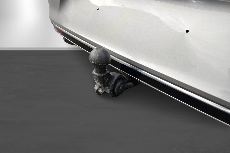 VW Passat 2,0 TSi 190 Elegance+ DSG 4d