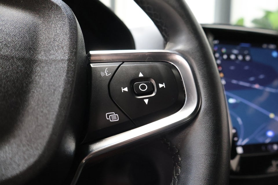 Volvo XC40 P6 ReCharge Plus 5d